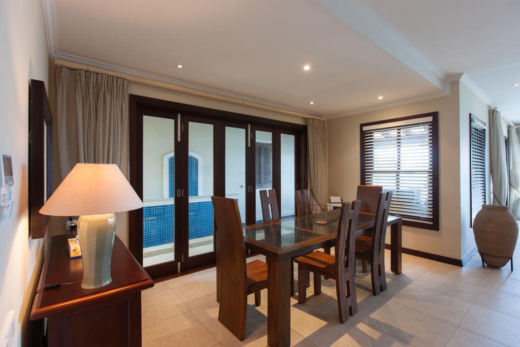Private Sea View Villa עדן איילנד מראה חיצוני תמונה