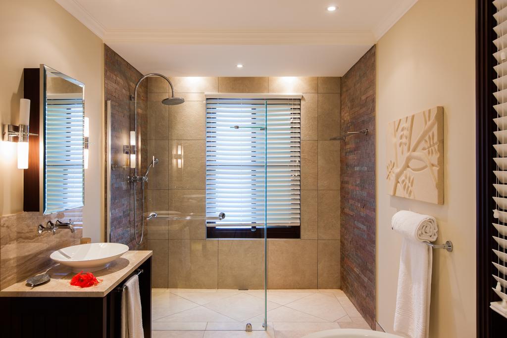 Private Sea View Villa עדן איילנד מראה חיצוני תמונה